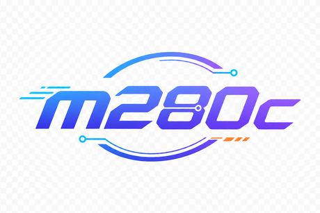 m280c